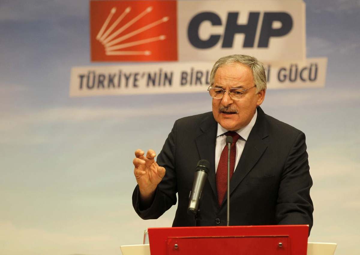 Cumhurbaşkanı Seçimi