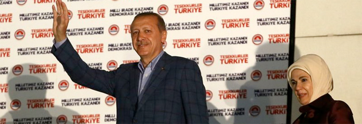 Cumhurbaşkanı Seçimi