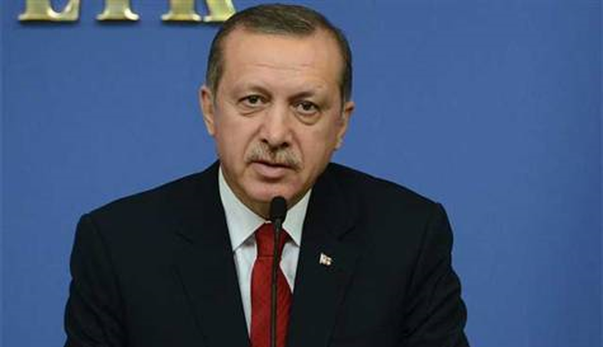 Cumhurbaşkanı Seçimi