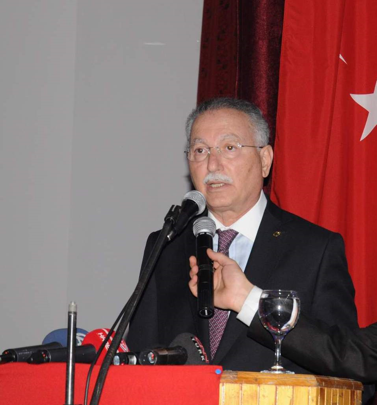 Cumhurbaşkanı Seçimi