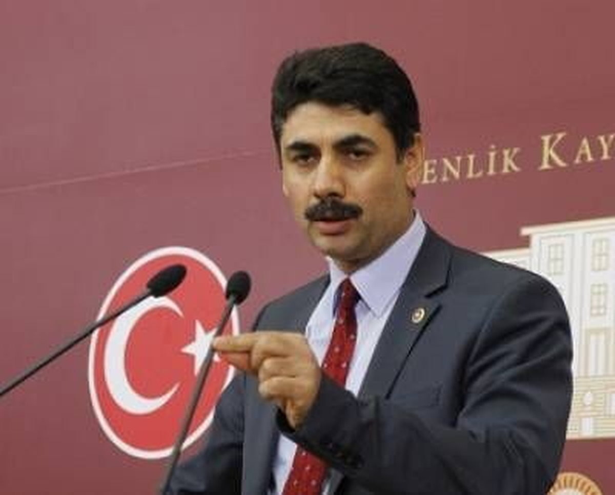 Ardahan AK Parti Milletvekili Atalay Ardahanlılara Teşekkür Etti