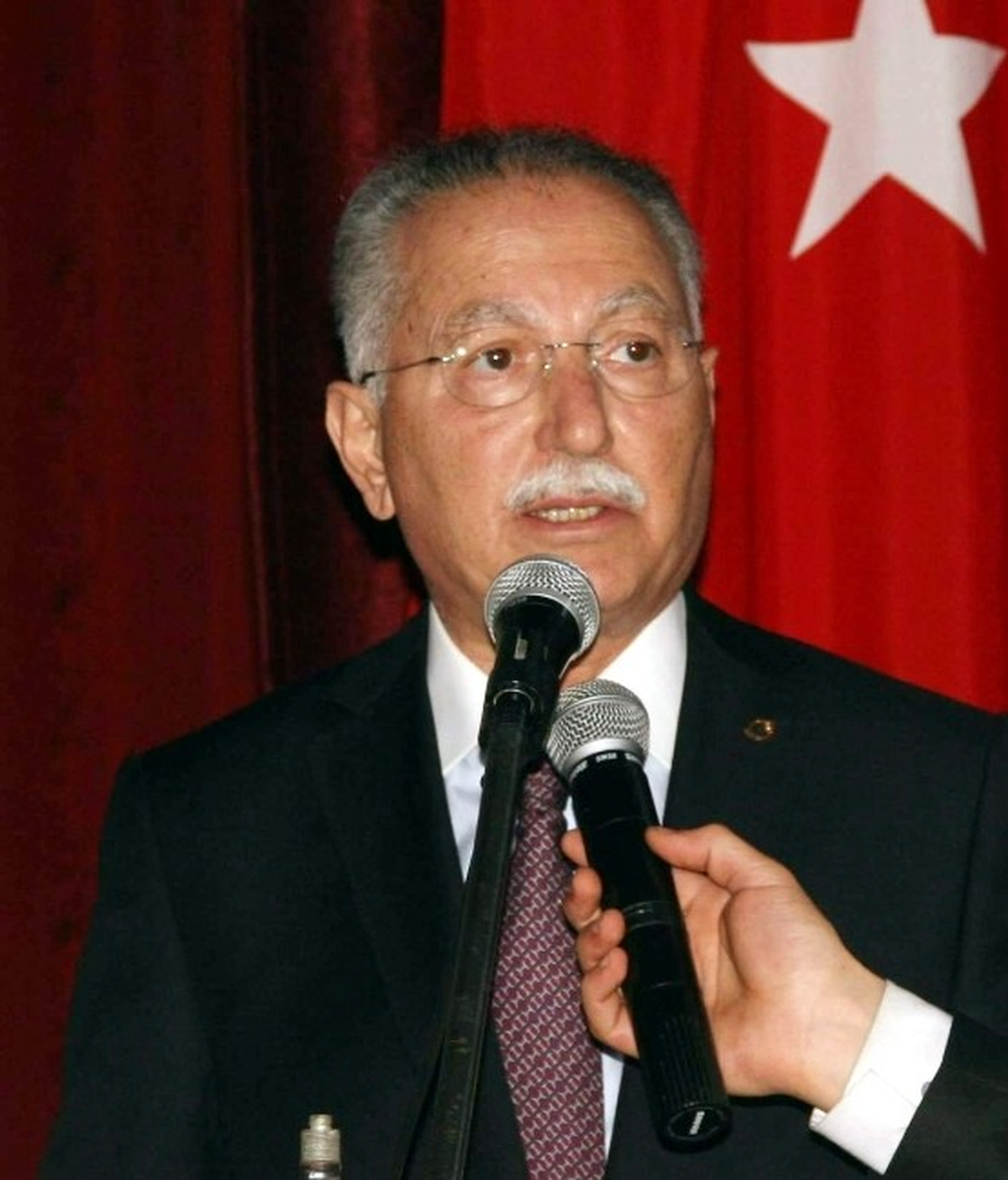 Cumhurbaşkanı Semiçimi
