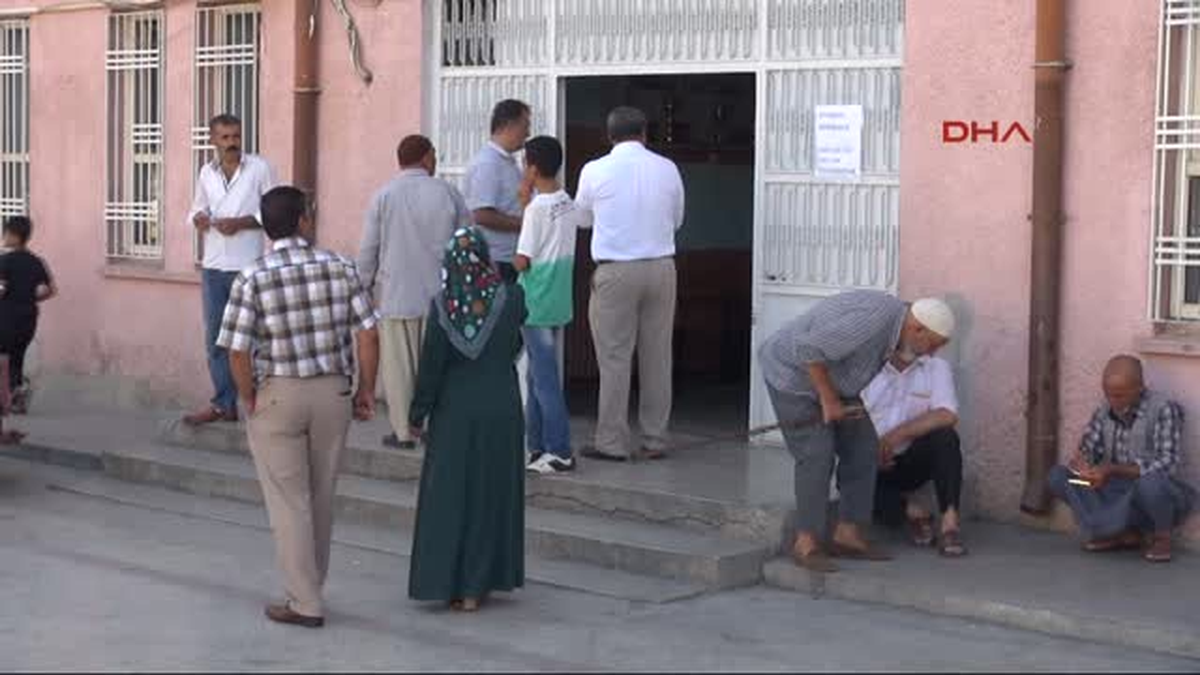 Cumhurbaşkanlığı Seçimi İçin Oy Kullanma İşlemi Başladı