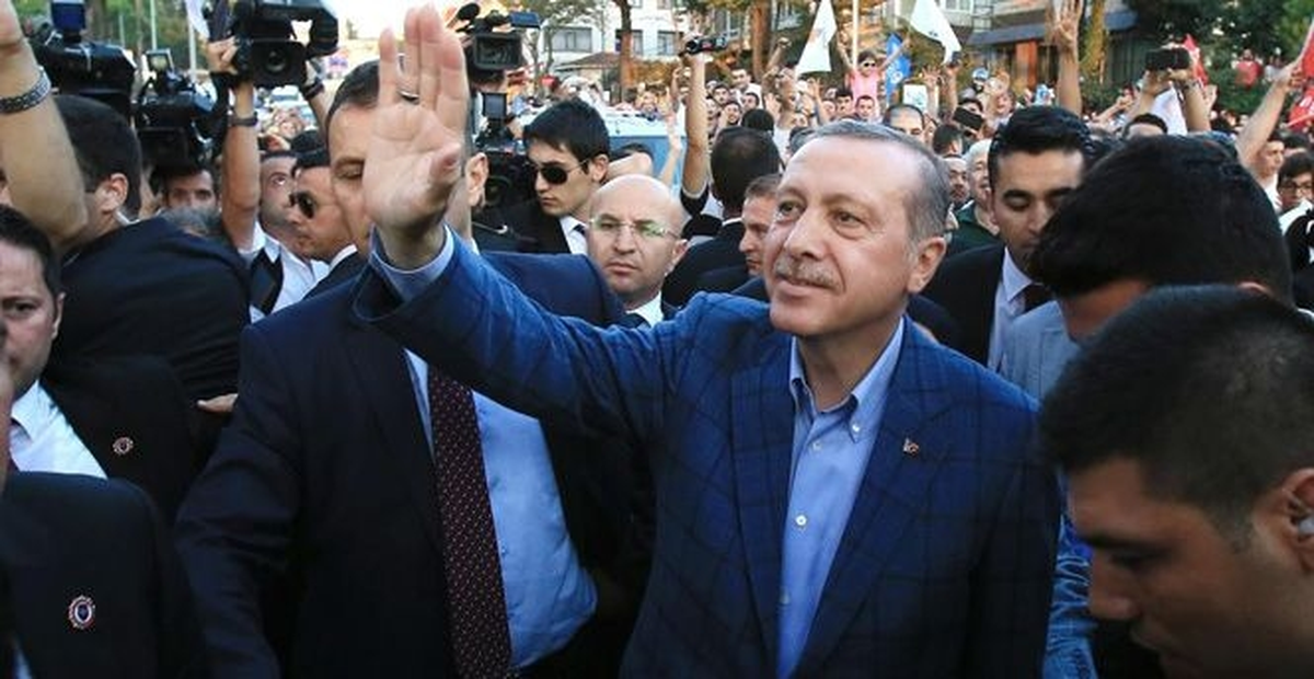Cumhurbaşkanlığı Seçiminde En Yakın Tahmini Yapan Şirket