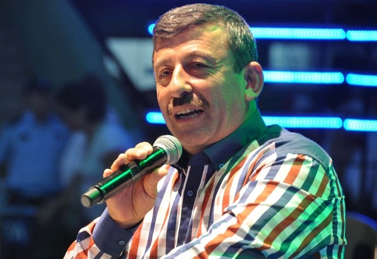 Darıca Konyalılarla Buluştu
