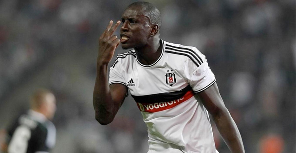 Demba Ba: Arsenal\'i Gözünüzde Büyütmeyin