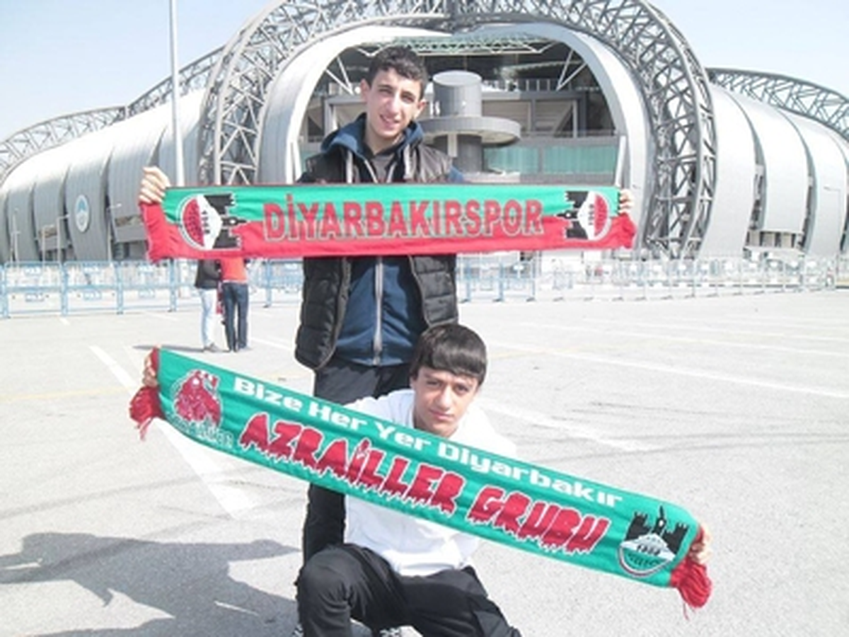Diyarbakırspor\'a Süper Destek Verilecek