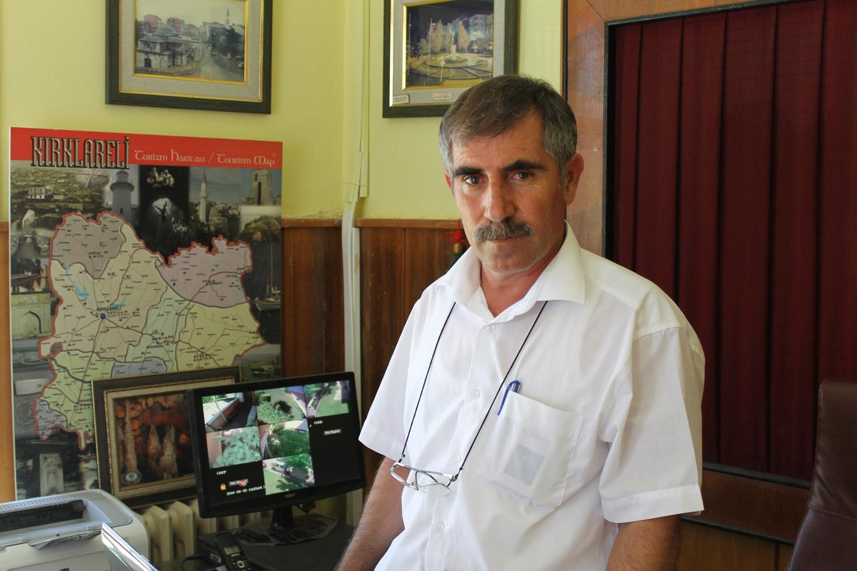Doğa Tahribatları Turizm Bölgesi İlanıyla Engellenecek