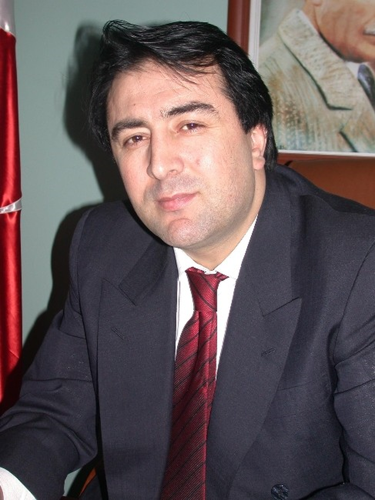 Dosiad: \'Hayırlı Olsun\'