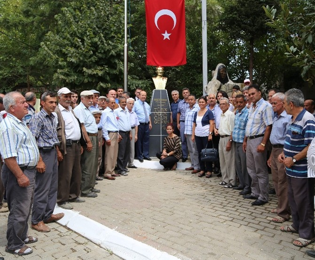 Efeler Belediyesinden İmamköy\'de Tarihi Açılış