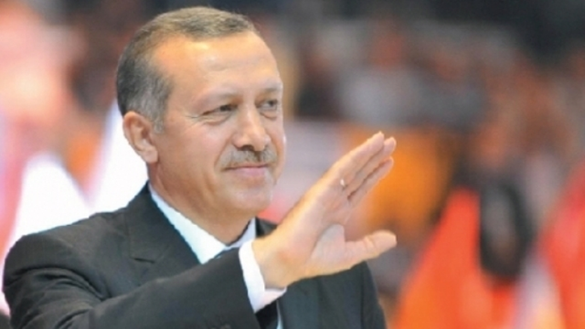 Ek Bilgilerle) Başbakan Erdoğan İstanbul\'da