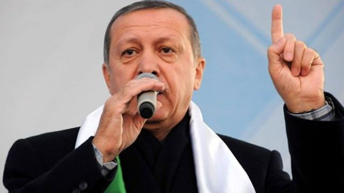 Erdoğan, Bilecik\'te Geçerli Oyların Yüzde 50.87\'sini Aldı