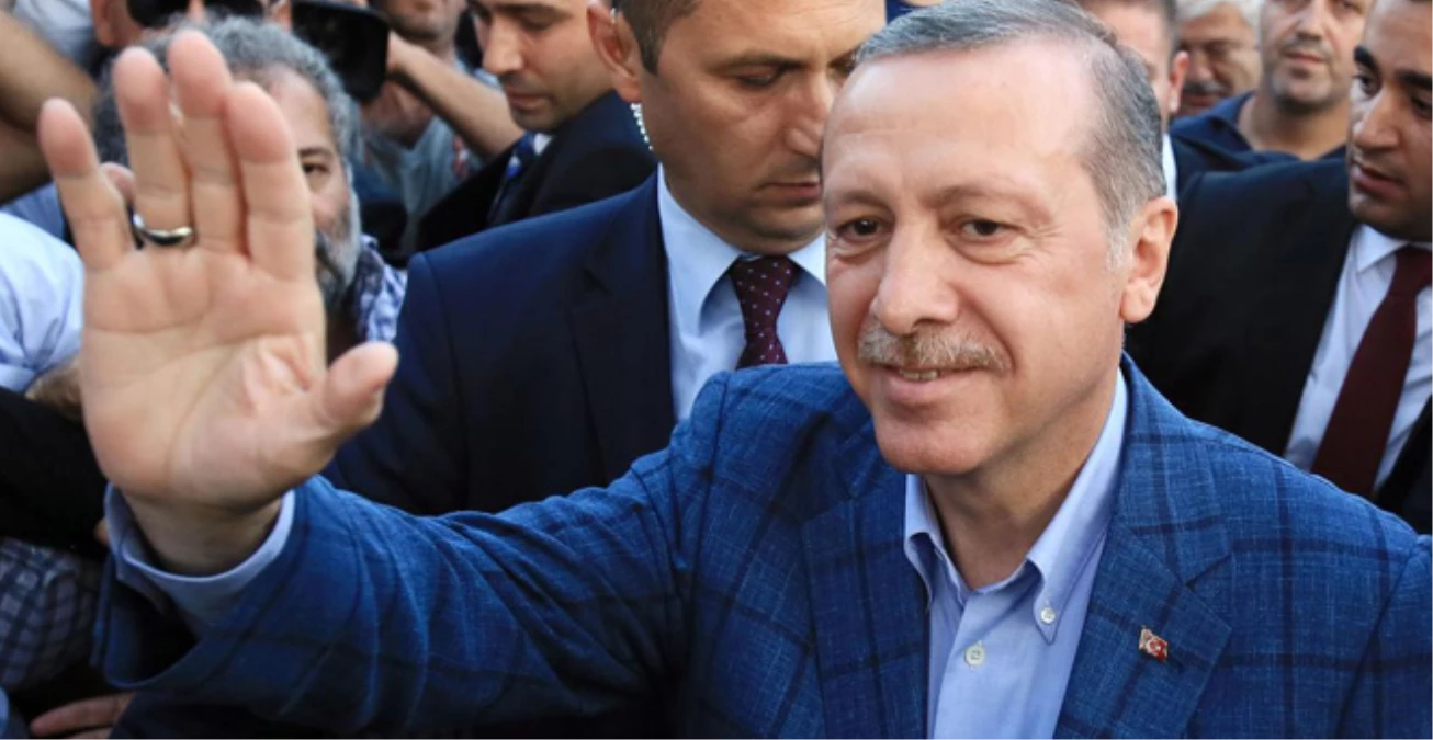 Erdoğan\'ın Rekor Kırdığı İlçe: Sincik\'te Yüzde 96 Oy Aldı