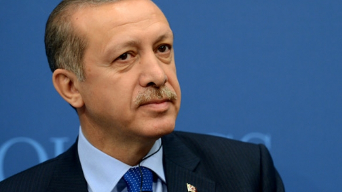 Erdoğan, Isparta\'da Oyların Yüzde 55,43\'ünü Aldı