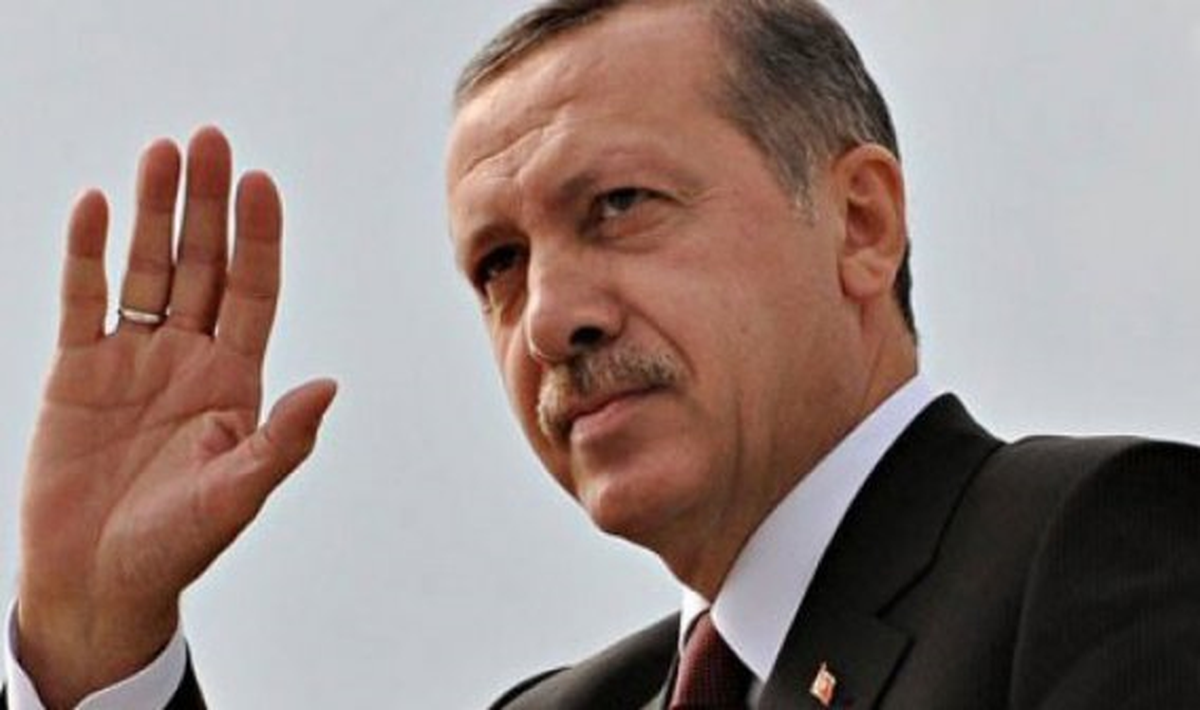 Erdoğan, Mihalıççık İlçesinde Oyların Yüzde 52\'sini Aldı