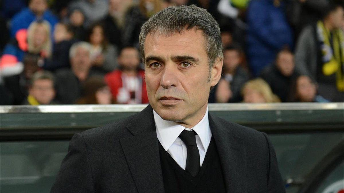 Ersun Yanal İstifasının Ardından Yeniden Konuştu