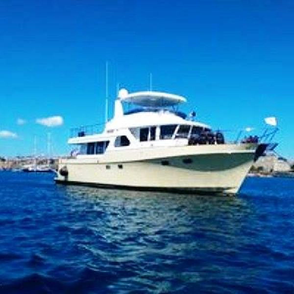 Ersun Yanal Denizlere Açıldı