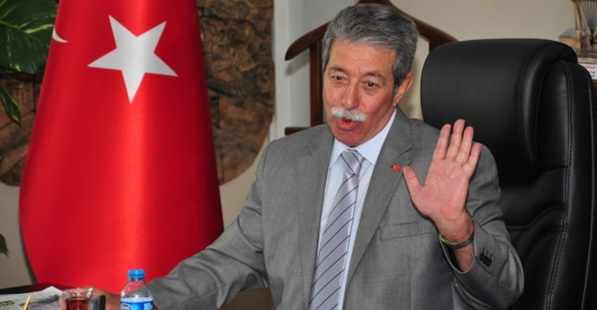 Adana\'da Esnafa Dolandırıcılık Uyarısı