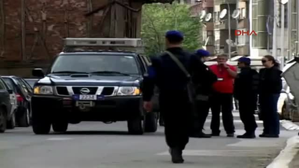 Eulex\'ten Kosova\'da Kara Para Aklayanlara Operasyon