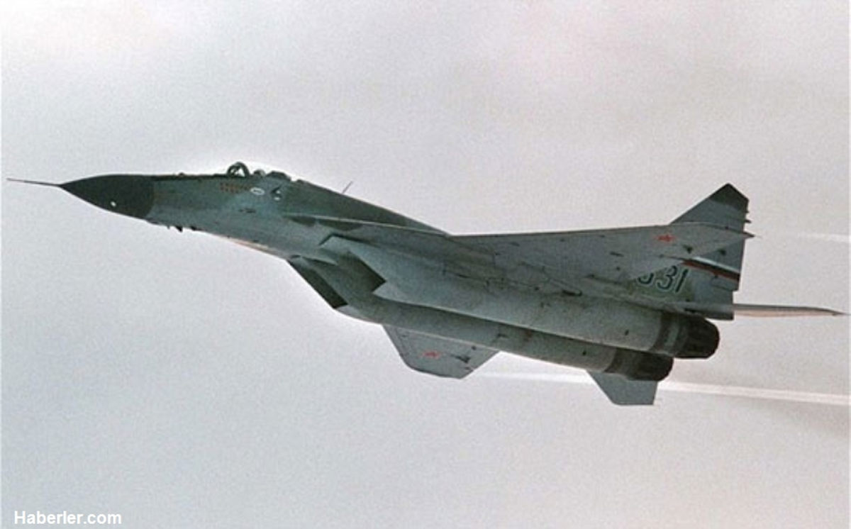 F-16\'lar Suriye Sınırına Gönderildi