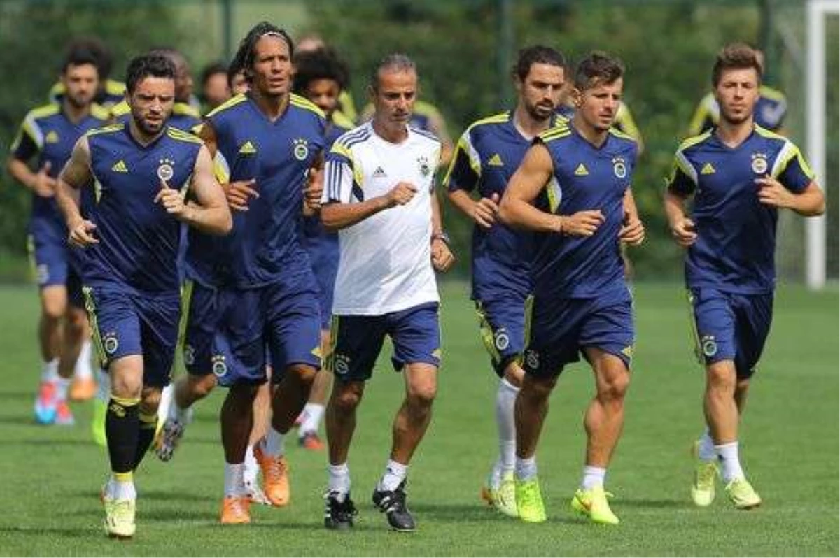 Fenerbahçe\'nin Yeni Hoca Adayları Belli Oluyor