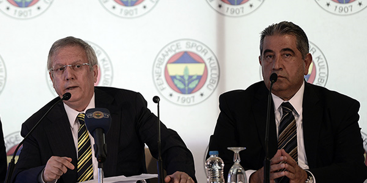 Fenerbahçe\'de Zirve Sona Erdi