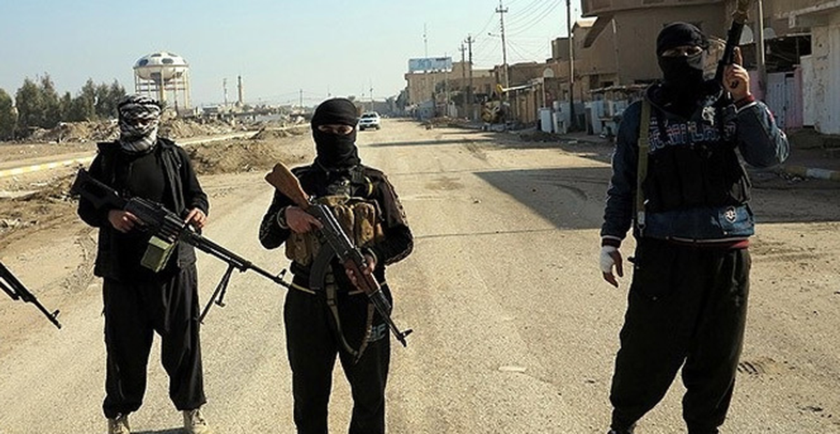 FT: IŞİD, Kürtleri Yenerse Türkiye İhtilafın İçine Sürüklenir