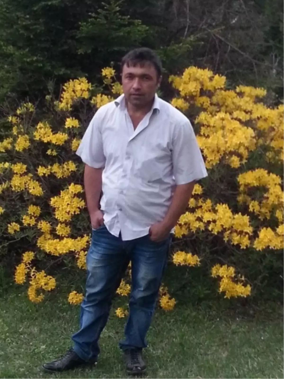 Giresun\'da Silahlı Kavga: 1 Ölü, 2 Yaralı