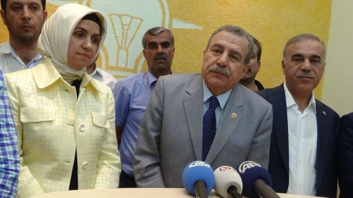 Güler "Paralel Yapılanmalarla Mücadele Devam Edecek"