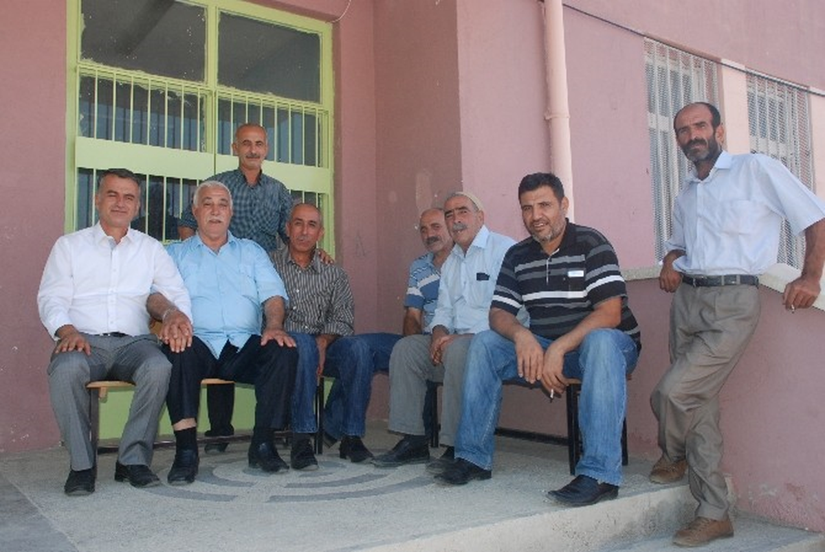 Hani\'de Oy Verme İşlemi Devam Ediyor