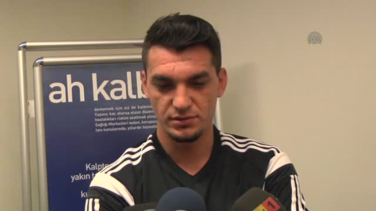 Kayserispor Kaptanı Arkadaşlarına Güveniyor