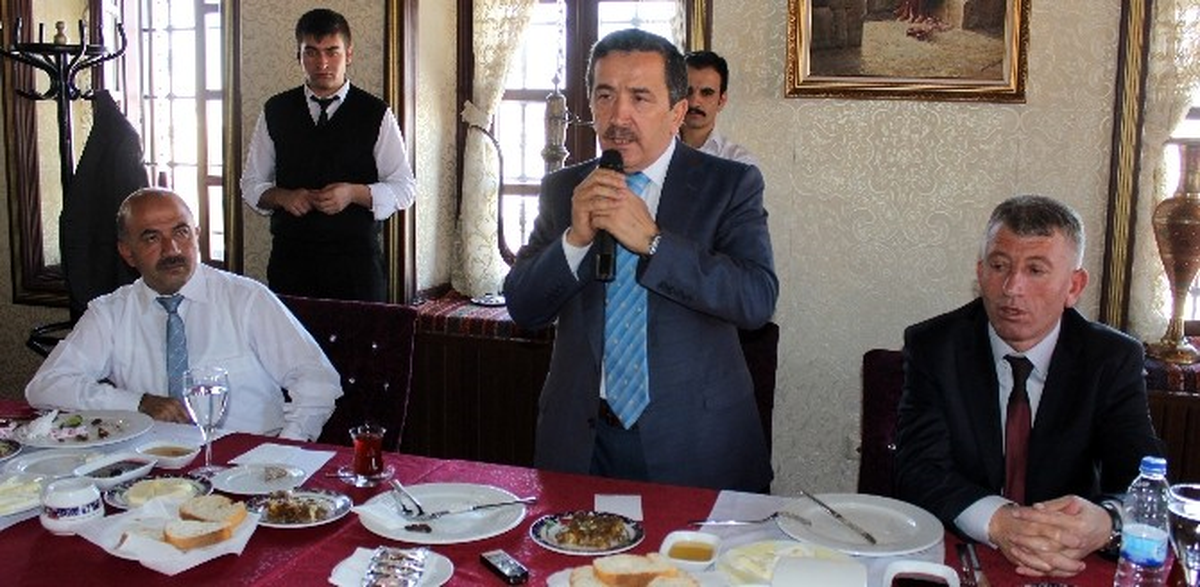 Kiremitci: "Ulaşım Sorunları Bitecek"