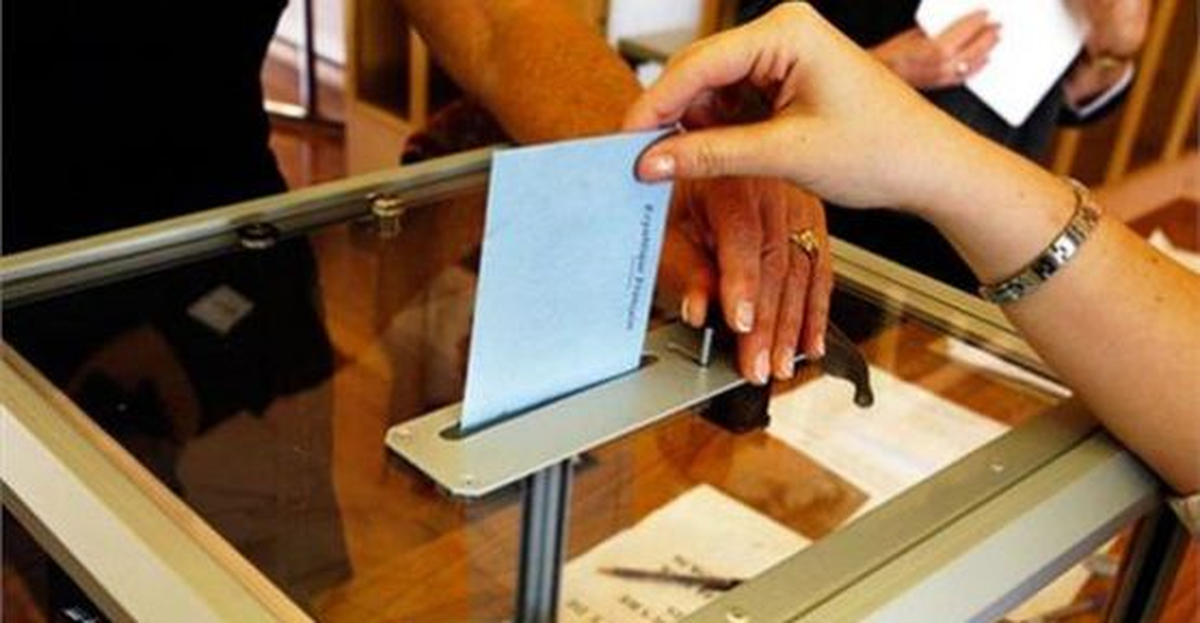 Kırklareli\'nde Oy Kullanma İşlemi Başladı