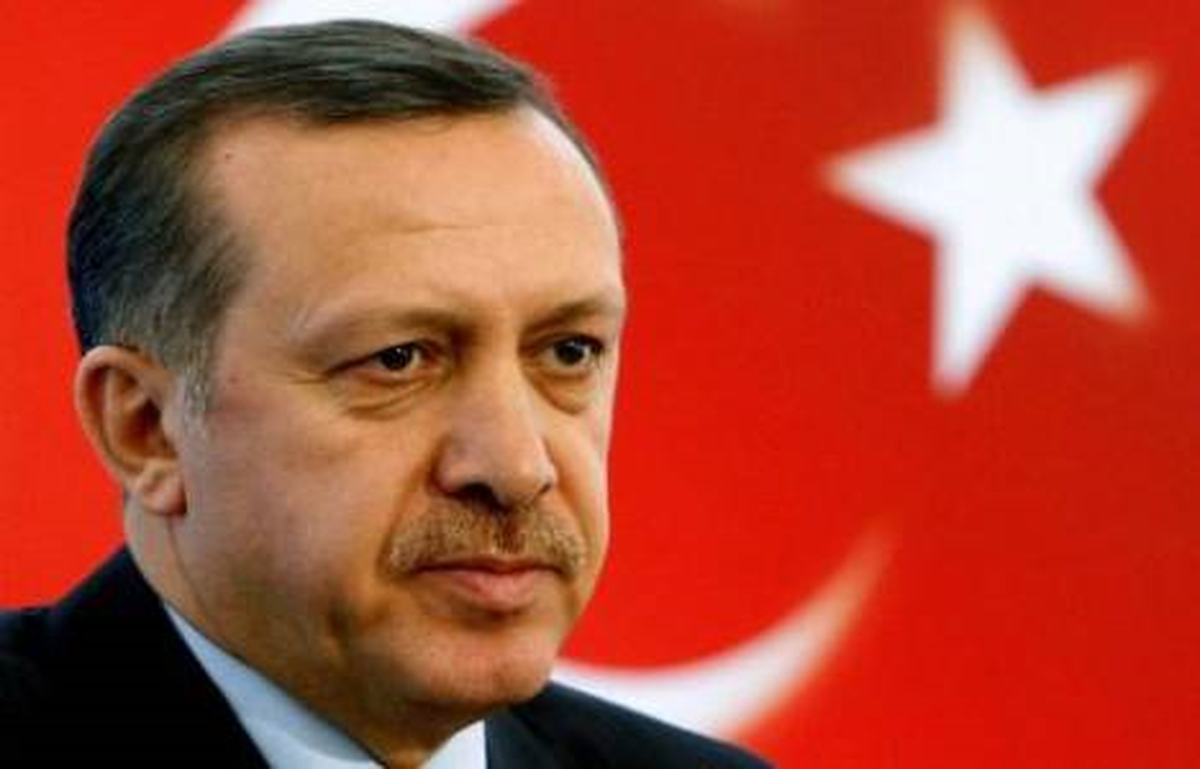Kırşehir\'de Tayyip Erdoğan Oyların Yüzde 52\'sini Aldı