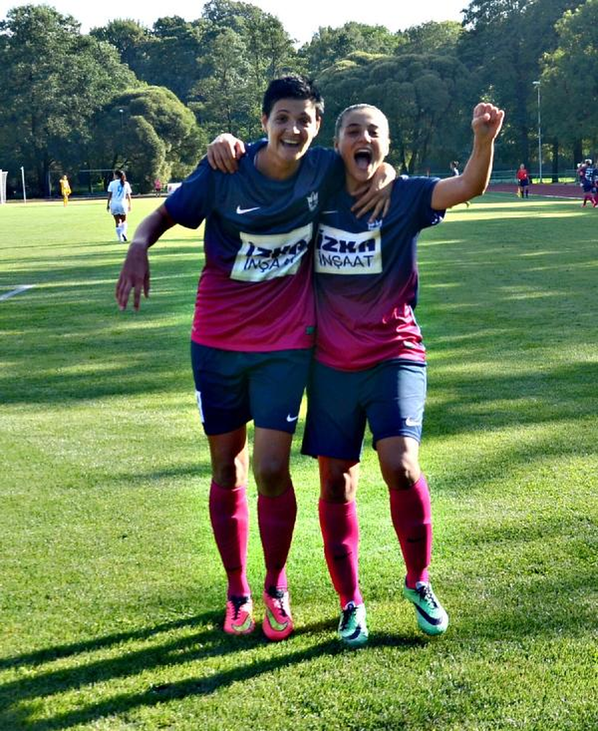 Konak Belediyespor 2\'nci Sınavında