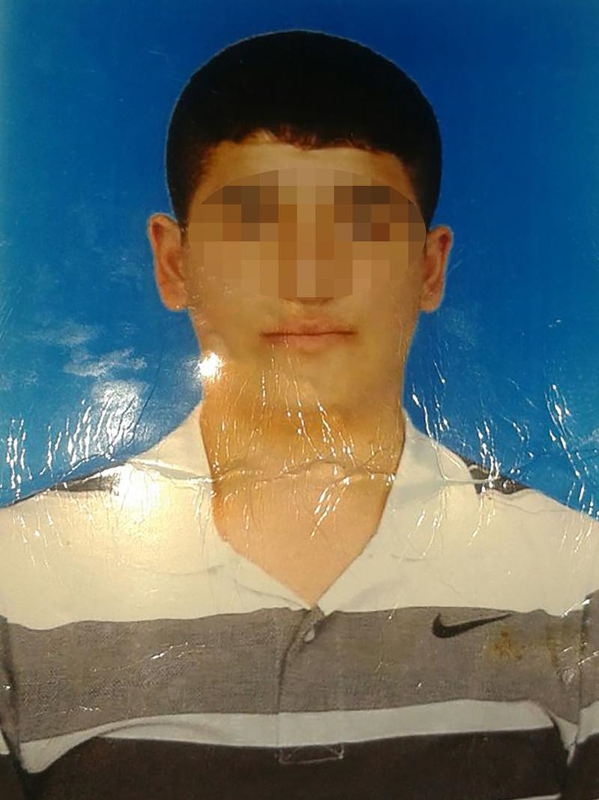 Küçükçekmece\'de Bıçakla Yaralama