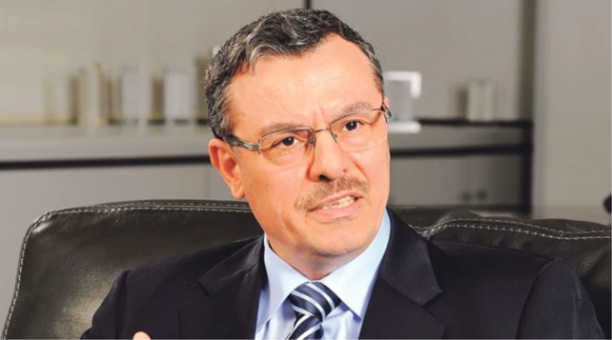 Kuveyt Türk Genel Müdürü Uyan Açıklaması