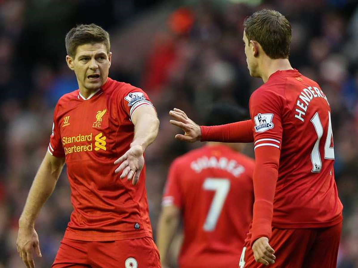 Liverpool, Dortmund\'u Fena Dağıttı: 4-0