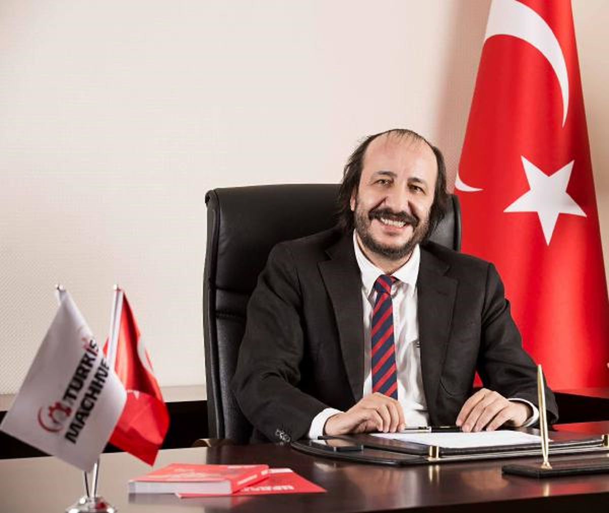 Makine İhracatının İthalatı Karşılama Oranı Artıyor