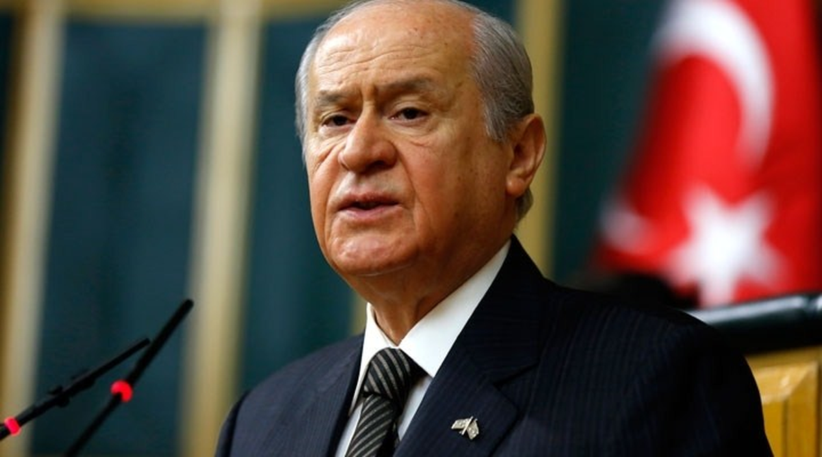 MHP Lideri Bahçeli Seçim Sonuçlarını Değerlendirdi: Esasen Bugün, Rüşvet Onay Görmüş, Dürüstlük...