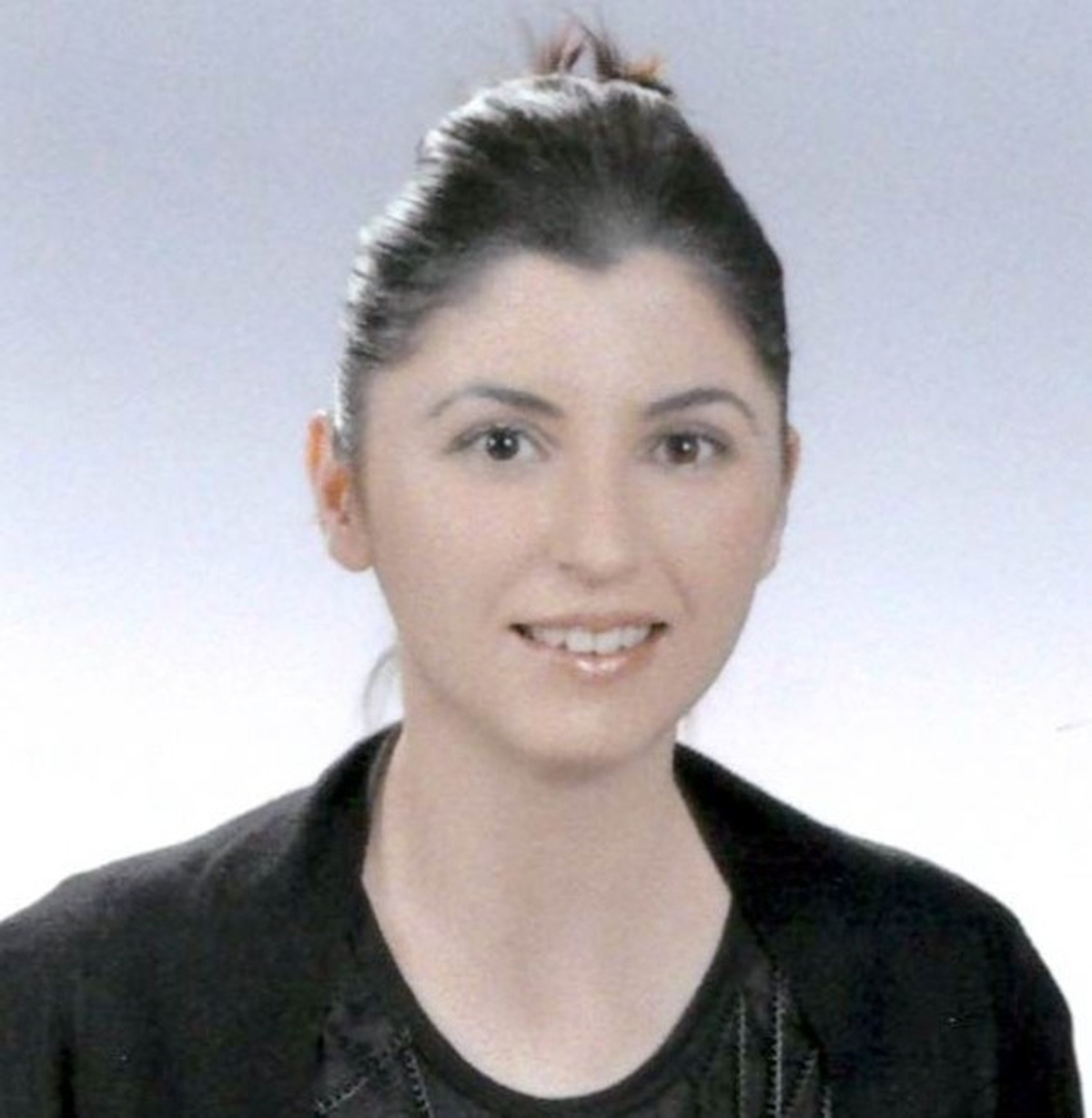 Muazzez Aslıhan Mercan: Halk Güçlü Türkiye Demiştir