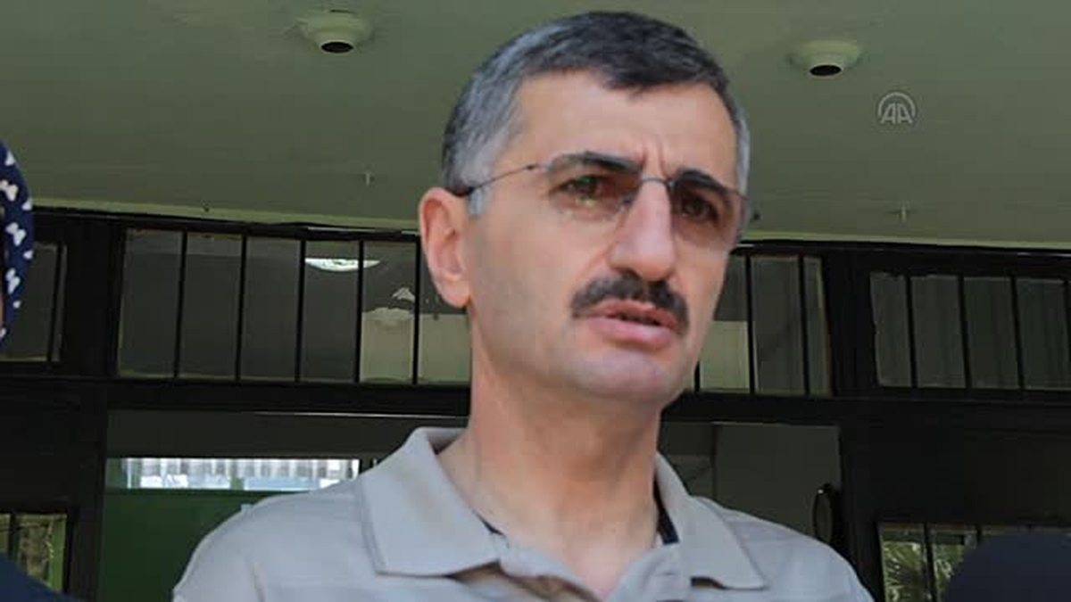 Otobüs kazası - Vali Bektaş -