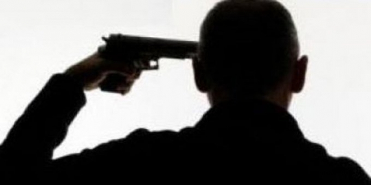 Polis Memuru Doğum Gününü Kutlayamadı