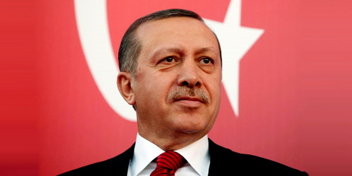 Recep Tayyip Erdoğan Bayburt\'ta Rekor Kırdı
