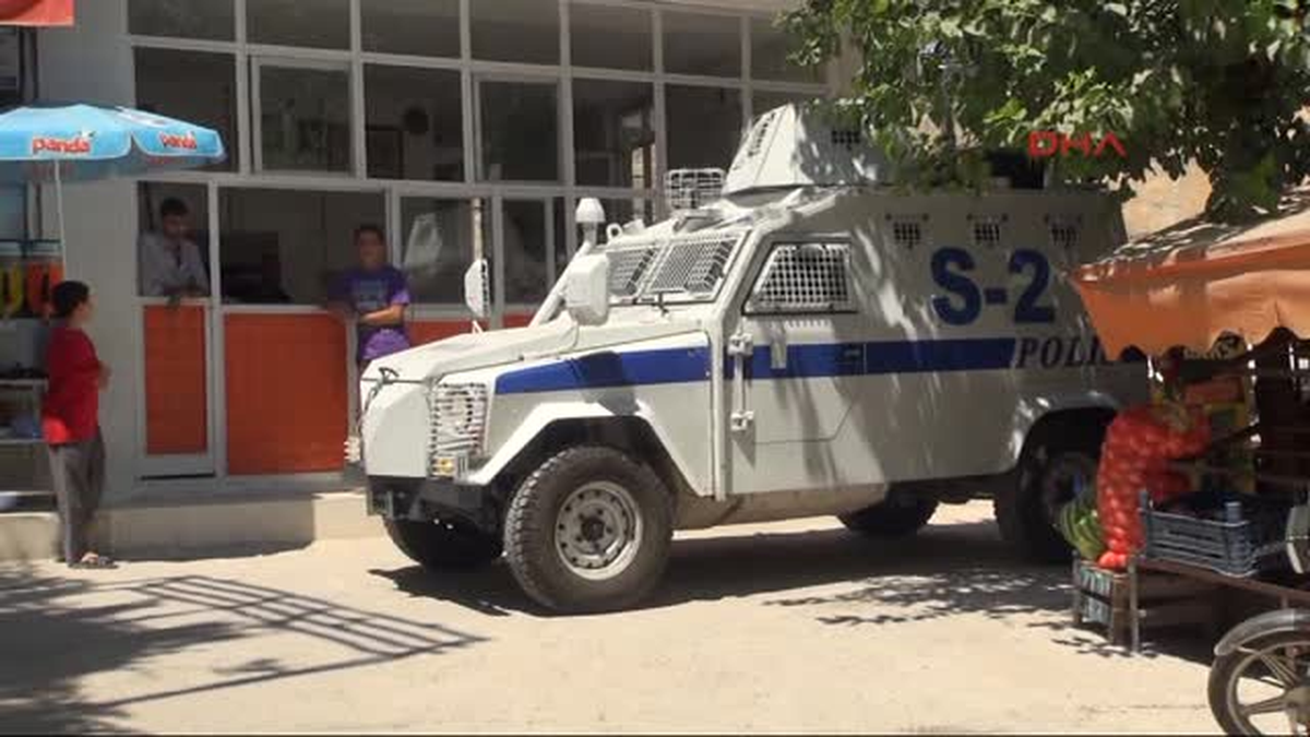 Şanlıurfa\'da Erdoğan\'a \'Paket Oy\' Kavgası: 6 Gözaltı