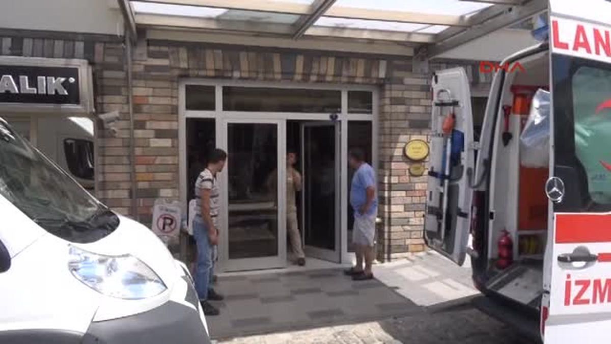 Sevgilisi Terk Edince Ölmek İstedi