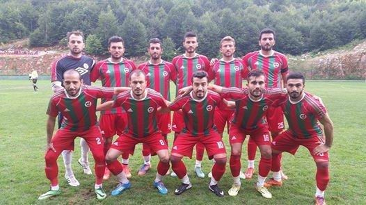 Spor Toto 3. Lig
