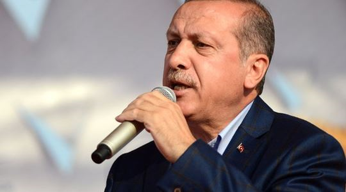 Sultanbeyli\'den Erdoğan\'a Rekor Destek