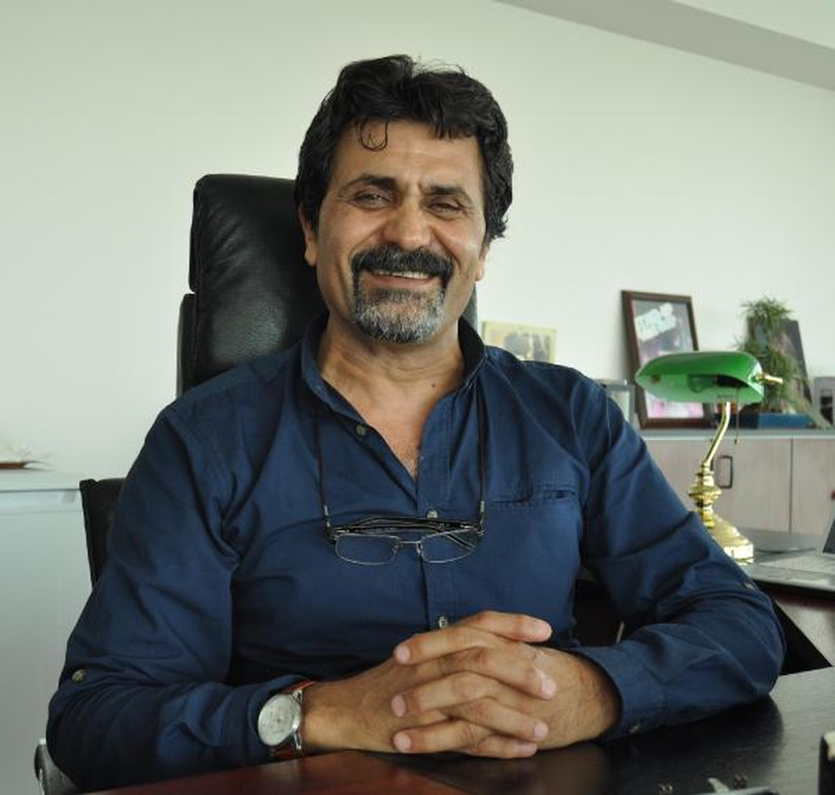 İş Adamı, Kazı Çalışmasına 1 Milyon 750 Bin Lira Harcadı