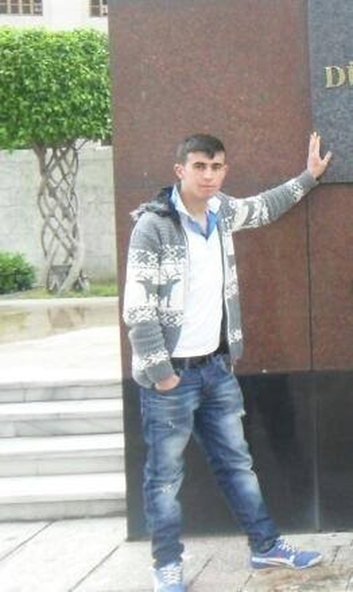 Tokat\'ta Kkka Şüphesi ile Ölüm